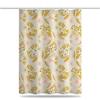 Bathroom Thickened Waterproof Curtain Mildew Proof Shower Curtain Shower Partition Curtain Shower Curtain Bathroom Curtain Free Perforation