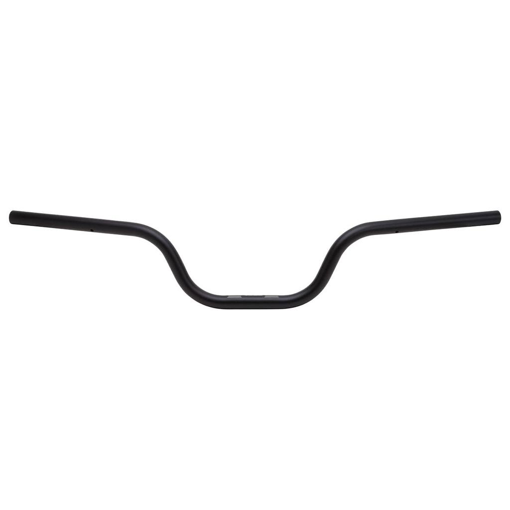 ZETA RACING CC110 Specialized Handlebar for Only Genuine Cable Available for Switch Box Wide Up Bend Compatible with ZETA Adventure Armor Hand Guard