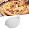 Лопатка для выпечки, Лопатка для переворачивания пиццы с деревянной ручкой, Подъемник для торта, Поднос для переноса для BBQ, Пекарь, Паста