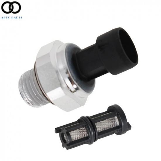 12673134 For 2009-2018 Chevrolet Silverado 6.0L Oil Pressure Sensor With Filter