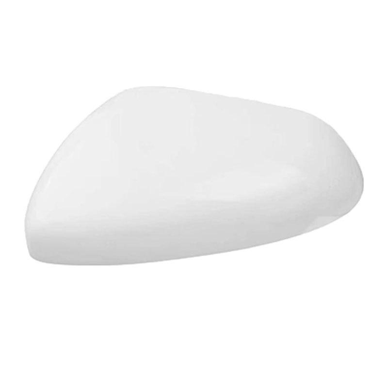 Корпус зеркала заднего вида MG ZS & Roewe RX3, Рамка, Светоотражающая линза, Крышка указателя поворота.