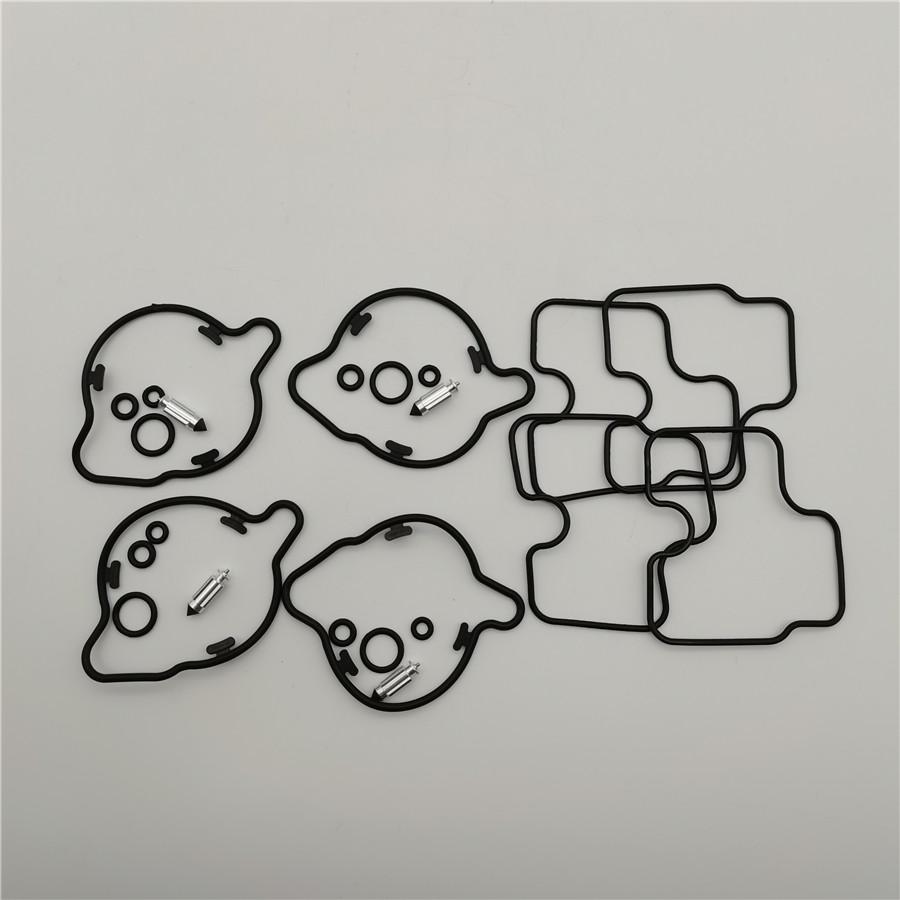 Carburetor Rebuild Kit Set Honda Cbr900rr Cbr600 Vfr750 1993-1995