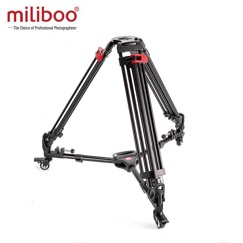 Колеса для штатива Miliboo MiBo для профессиональной фотографии и прямых трансляций
