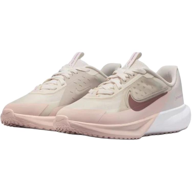 Nike Кроссовки Sonic Fly GS Phantom для детей Кремовый Кремовый-II Ил-Красный FZ0017-006