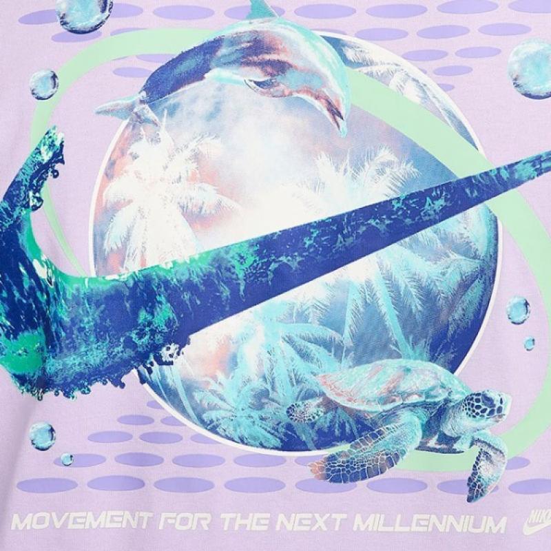 Nike Футболка с коротким рукавом Max 90 FV4048 511 S2406