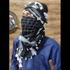 Keffiyeh Shemagh All Original Palestine Arab Scarf Kufiya Arafat Cotton