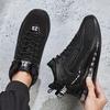 Дешевая мужская обувь новая 2025 популярная весенне-осенняя сетчатая спортивная обувь амортизация воздушной подушки беговая трендовая обувь