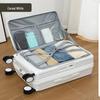 Умный чемодан Yuzhan Smart Travel
