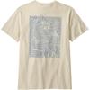 Patagonia Responsibili Tee T Shirt Men's 37792