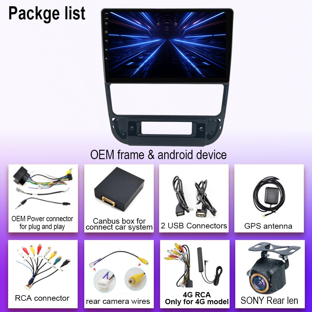 Android14 для Peugeot 406 1995 - 2005 Автомагнитола Мультимедиа Automotivo Bluetooth GPS Дисплей Камера Экран Авторадио Carplay