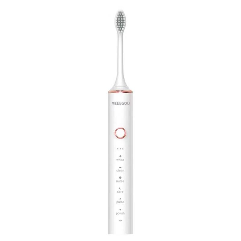 MIGOO MX612 Sonic Electric Toothbrush