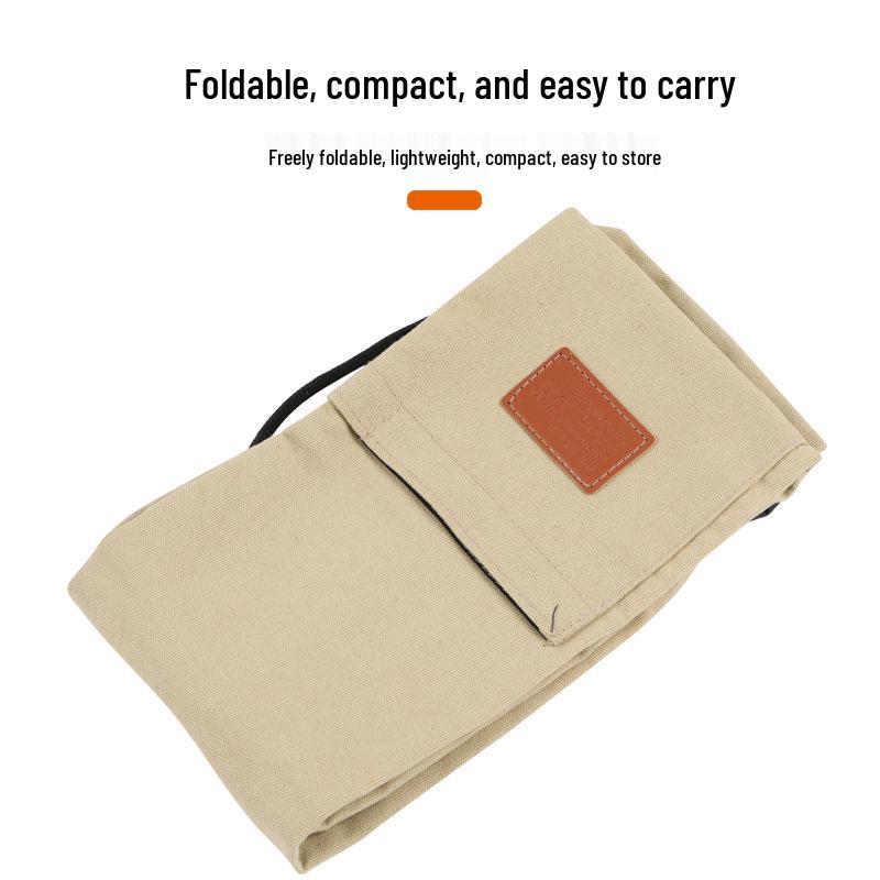 Портативный ящик для рыболовных снастей: Легкая складная сумка для удочки и зонта для морских путешествий на открытом воздухе