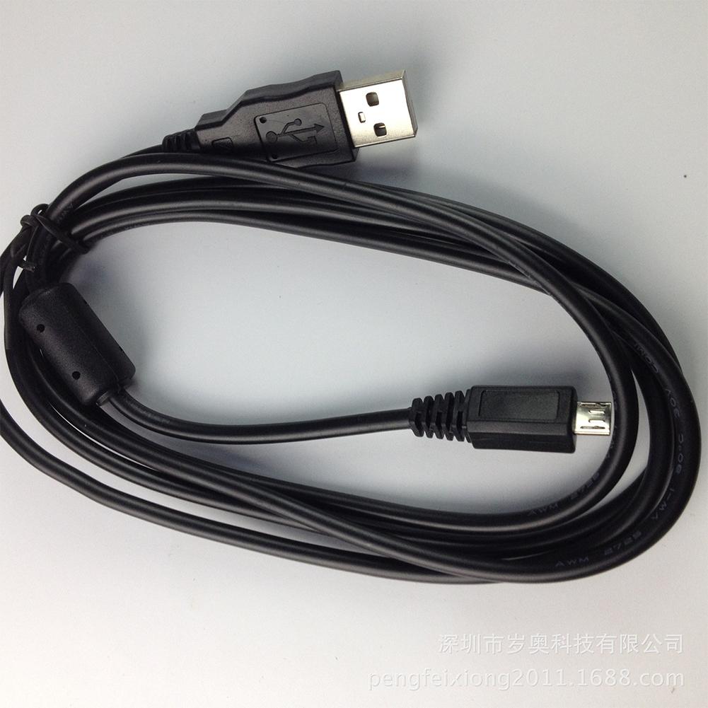 USB-кабель для зарядки контроллера Sony Play Station 3 PS4