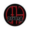 Патч Pantera CFH