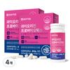 Ilyang Pharmaceutical Y Origin Probiotics Lactobacillus 12g, 30 Tablets, 4 Units