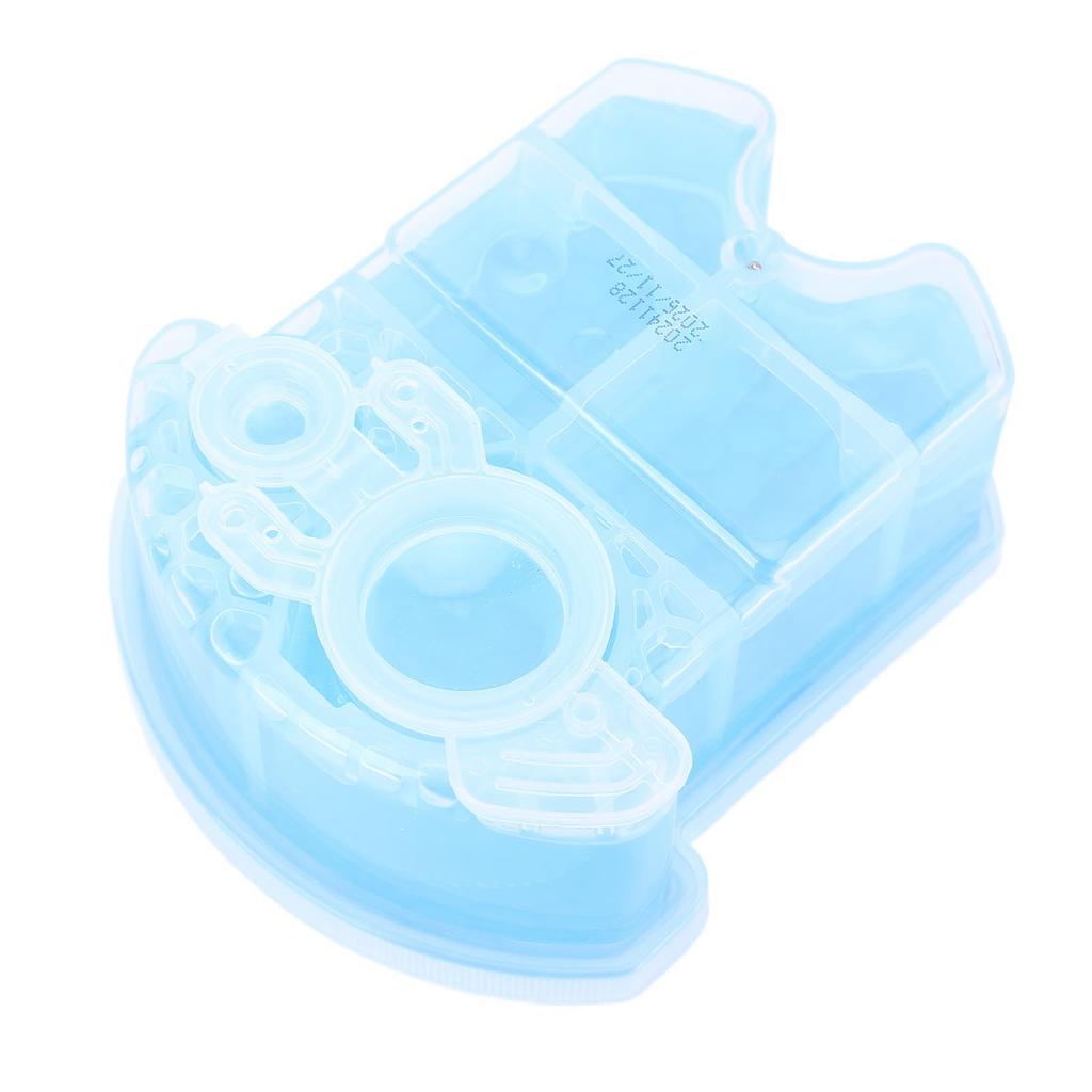 Refill Cartridges Replacement Electric Trimmer Cleaner Solution for CCR4 for CCR2 Cutter