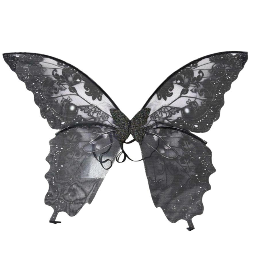 Fairy Butterfly Wings Halloween Cosplay Party Prop