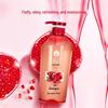 Feng Hua Pomegranate & Chamomile Nourishing Shampoo
