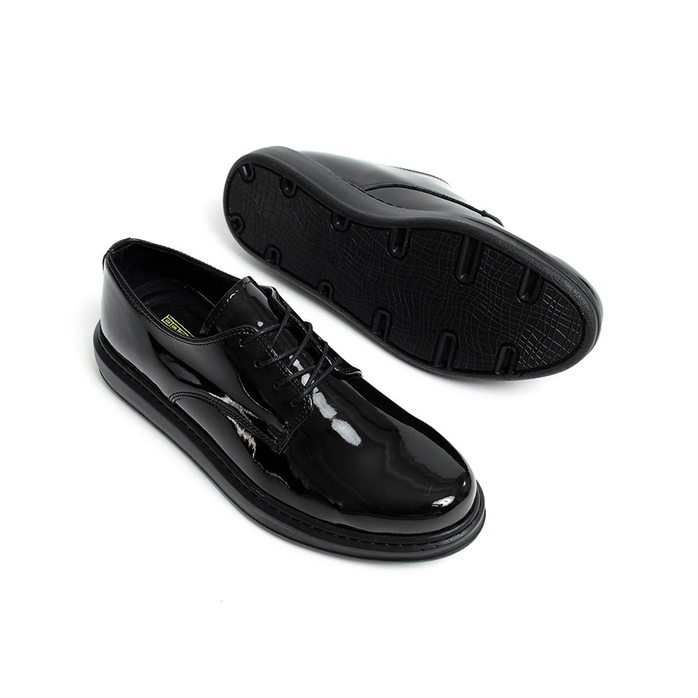 Chekich Мужская обувь Обувь Классические мужские коричневые цвета на шнуровке Костюм из искусственной кожи Белая подошва Модные роскошные кроссовки Высококачественные гибкие CH003