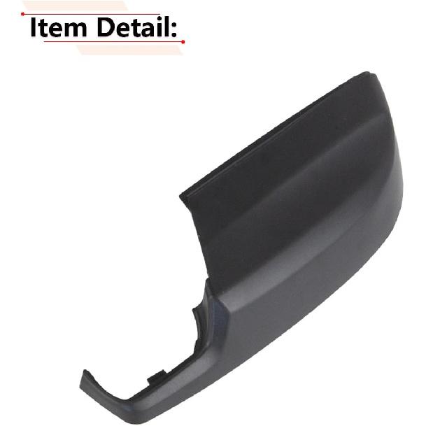 Right Side Mirror Lower Trim Cap for 91054AL21A | Compatible with Subaru Legacy Outback 2015 2016 2017 Year