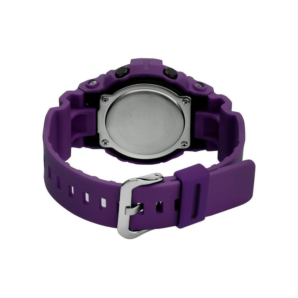 Casio Мужские фиолетовые часы GA-800SC-6A GA-800SC-6A