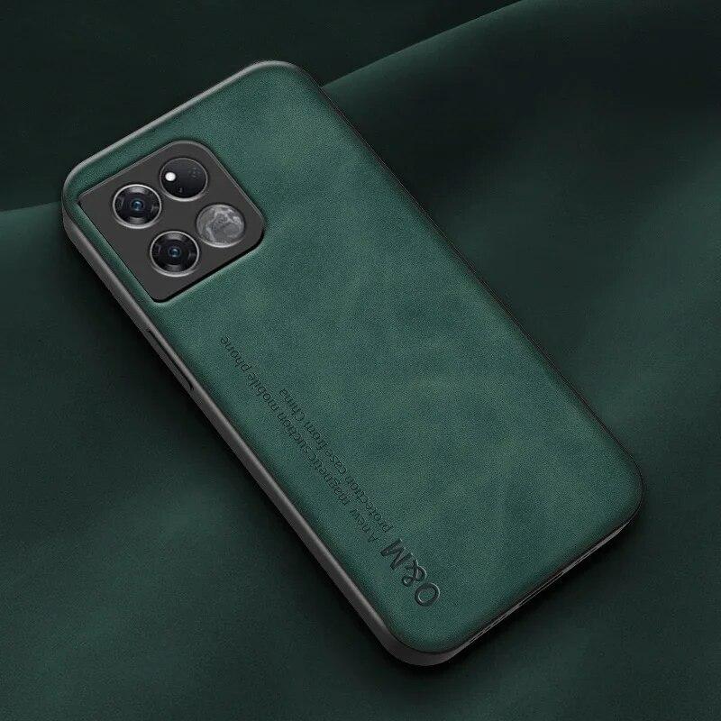 Чехол для телефона OnePlus 12 10 Pro 10R 11 11R 5G, роскошный кожаный чехол с магнитной застежкой для OnePlus Ace Racing Ace 2, силиконовый чехол 2 В