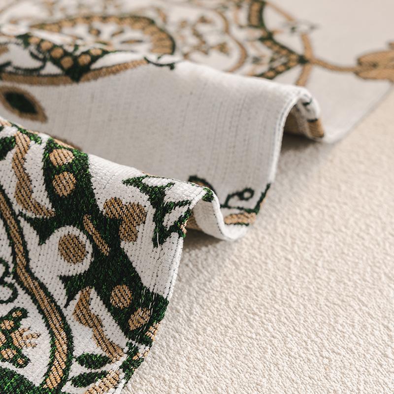 Новое высококачественное полотенце для дивана из шенилла, универсальный чехол для дивана на все времена года, чехол для дивана с полным покрытием, одеяло для дивана