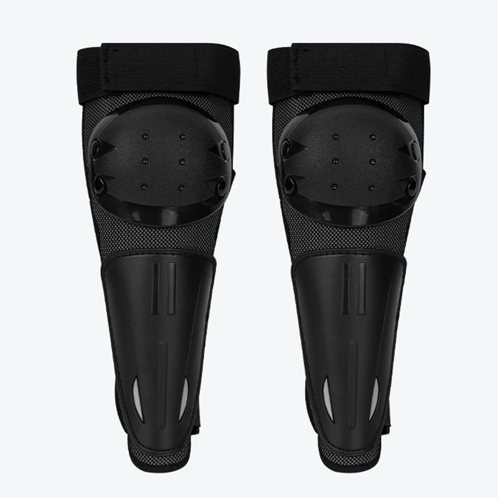 Kids Dirt Bike Gear Set with Chest Spine Back Protection Vest for Outdoor Cycling and Skating