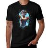 Breaking through TShirt Plus Size NonShrink TShirt