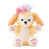 Gaia80 Cookie Ann Hand Puppet DisneySea Friend Dog Disney Merchandise Souvenir [Tokyo Exclusive] Duffy's