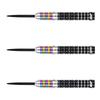 One80 FB Leung STEEL 21g FB Leung Player Model Dart Barrel Dart Set