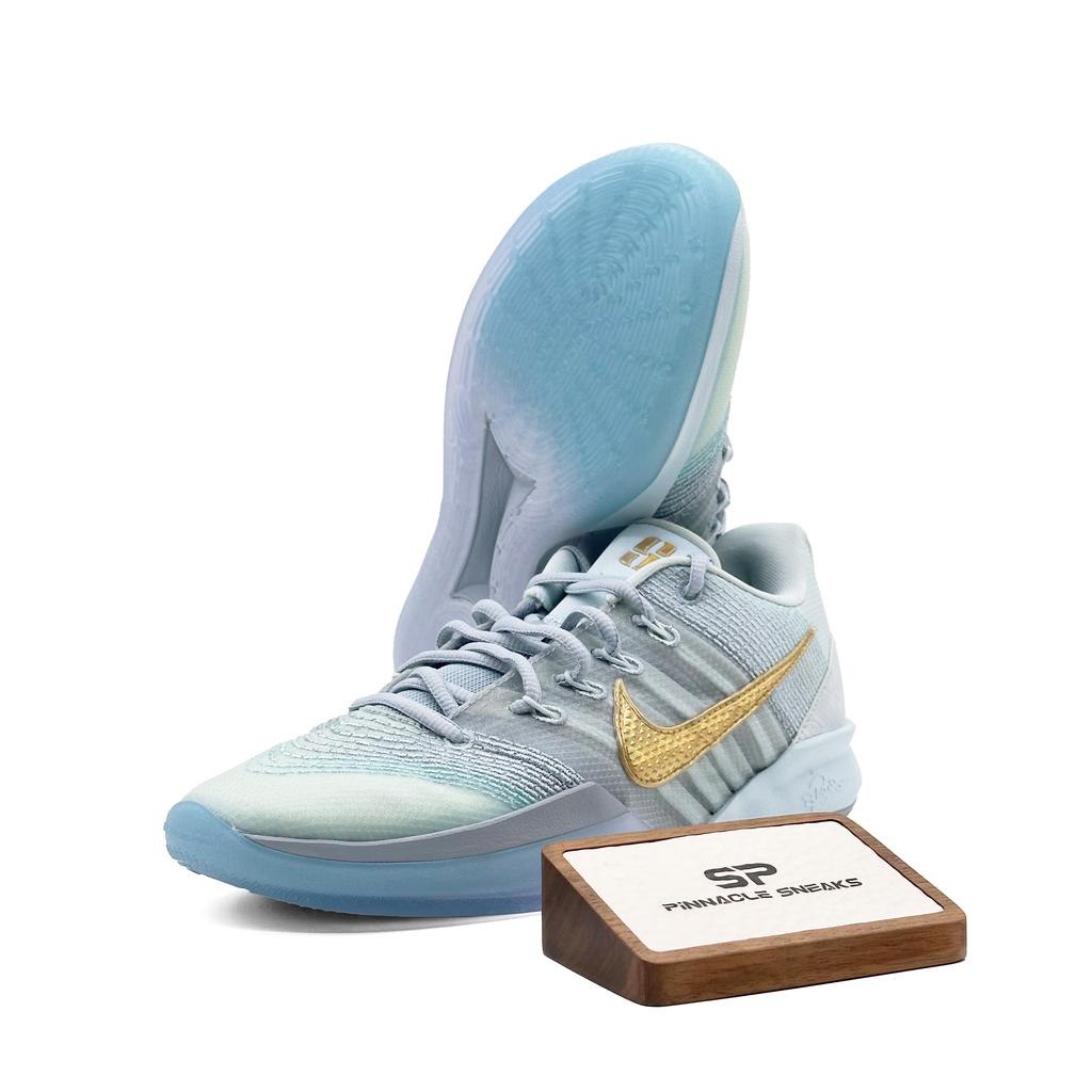 Nike Sabrina 3 EP Ionescu Кроссовки для баскетбола HF2882-400 Унисекс