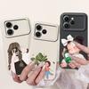 Чехол для Tecno Spark 40 Популярный мультяшный Космический Мягкий силикон Защита камеры Чехол для телефона Для Tecno Spark 40C Spark40 4G Корпус