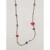 Gemmy String Long Necklace