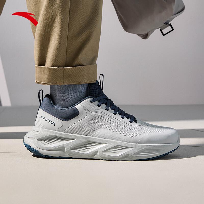 Anta Мужские кроссовки для бега и тренировок ShenXing