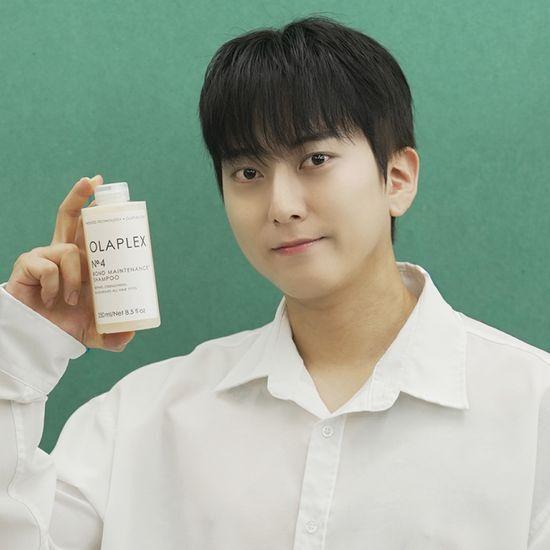 Olaplex Нет. 4 Шампунь для поддержания связей 250 мл