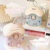 Cute Cartoon House Piggy Rabbit Bank Cute Save Box For Kids With DIY Stickers Home Decoration Children Birthday Gifts
