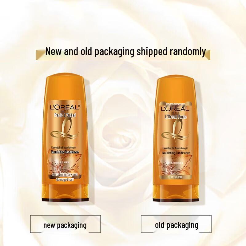 L'Oréal Extraordinary Oil Питательный кондиционер