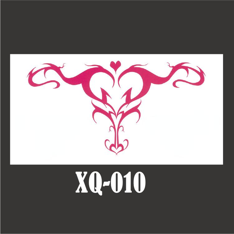 Крылья ангела Love Devil для девочек, сексуальные временные татуировки для тела, наклейки для женщин, костюмы в стиле аниме, эротические аксессуары
