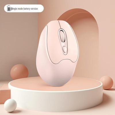 Беспроводная Bluetooth-мышь OLOEY с двойным режимом 5.0