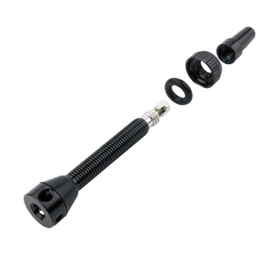 Yousheng 2 шт. 40 мм CNC сплав ниппель клапана для бескамерных горных и шоссейных велосипедов пылезащитный колпачок портативная воздушная форсунка совместимые велозапчасти