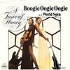 7-дюймовая пластинка A TASTE OF HONEY - Boogie Oogie Oogie 4565 Capitol Records 1978 США Соул/Фанк Б/У