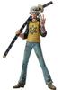 One Piece DX Figure THE GRANDLINE MEN Trafalgar Law Single Item vol.4 [Игрушки и хобби]