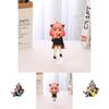 Spy×family Twilight Yor Forger Acrylic Stand Ornament Anime Model Plate Toy
