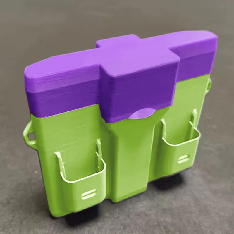 Neo 2 Grt Protective Case Drone Body Carrying Cases Customize 3D Printed Portable Hard Case Protection Accessories