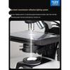 AOSVI High-Power Metallurgical Microscope
