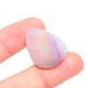 Pink Lace Agate 2.4x3.1mm Natural Cabochon Fine Loose 47.05Cts. I6b30