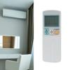 Air Conditioner Remote Control for DAIKIN Replacement for CTXS09GVJU CTXS12GVJU FTXS15DVJU FTXS18DVJU ARC433A1 ARC433B70