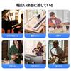 TERENCE TM2 Mechanical Metronome for Loud Metal Core Standard Suitable for Experienced and Pendulum-Type High-Precision Beginners, Compact, Sound,