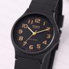 Casio MQ Analog Low Noise Public College Entrance Exam Passing Watch College Entrance Exam Gift Test Taker